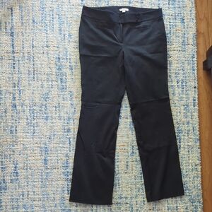 LOFT Black Trousers
